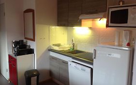 Equipped Apartment In Superdevoluy